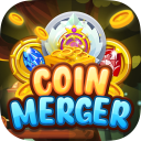تحميل  Coin Merger: Clicker Game