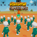 تحميل  Squid Game chalange