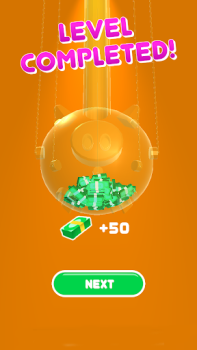 تحميل Squid Game chalange ألعاب عارضة لنظام أندرويد لقطة شاشة 3