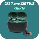 تحميل  JBL Tune 125TWS Guide