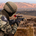 تحميل  Sniper Attack 3D: Shooting War