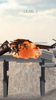 تحميل Sniper Attack 3D: Shooting War العاب اكشن لنظام أندرويد لقطة شاشة 6
