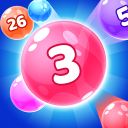 تحميل  Marble Run 3D-Color Ball Race
