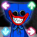 تحميل  Huggy Wuggy Playtime FNF Mod
