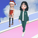 تحميل  Catwalk Battle - Dress up!