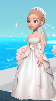 تحميل Catwalk Battle - Dress up! ألعاب عارضة لنظام أندرويد لقطة شاشة 6