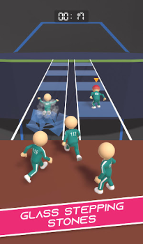 تحميل Squid Game: 456 Survival العاب اكشن لنظام أندرويد لقطة شاشة 5