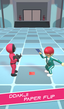 تحميل Squid Game: 456 Survival العاب اكشن لنظام أندرويد لقطة شاشة 7