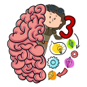 تحميل  Brain Test 3: أسئلة ومغامرات