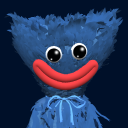 تحميل  Huggy Wuggy - Poppy Playtime