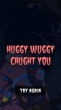 تحميل Huggy Wuggy - Poppy Playtime ممر لنظام أندرويد لقطة شاشة 3