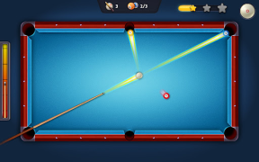 تحميل Pool Trickshots Billiard الألعاب الرياضية لنظام أندرويد لقطة شاشة 3