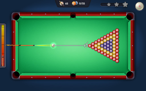 تحميل Pool Trickshots Billiard الألعاب الرياضية لنظام أندرويد لقطة شاشة 6