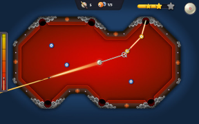 تحميل Pool Trickshots Billiard الألعاب الرياضية لنظام أندرويد لقطة شاشة 7