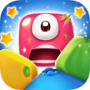 تحميل  Veggie PopStar -Blast Game