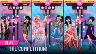تحميل RuPaul's Drag Race Superstar المحاكاة لنظام أندرويد لقطة شاشة 2
