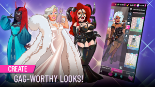 تحميل RuPaul's Drag Race Superstar المحاكاة لنظام أندرويد لقطة شاشة 3