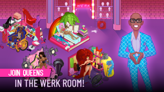 تحميل RuPaul's Drag Race Superstar المحاكاة لنظام أندرويد لقطة شاشة 4