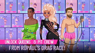 تحميل RuPaul's Drag Race Superstar المحاكاة لنظام أندرويد لقطة شاشة 5
