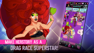 تحميل RuPaul's Drag Race Superstar المحاكاة لنظام أندرويد لقطة شاشة 6