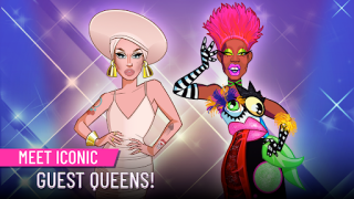 تحميل RuPaul's Drag Race Superstar المحاكاة لنظام أندرويد لقطة شاشة 7