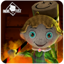 تحميل  Scary Doll:Terror in the Cabin