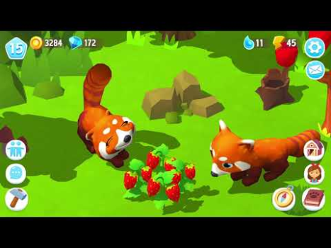 تحميل FarmVille 3 - حيوانات المزرعة المحاكاة لنظام أندرويد لقطة شاشة 8