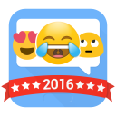 تحميل W2 Emoji Changer (NO ROOT)