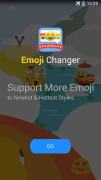 تحميل W2 Emoji Changer (NO ROOT) أسلوب الحياة لنظام أندرويد لقطة شاشة 3
