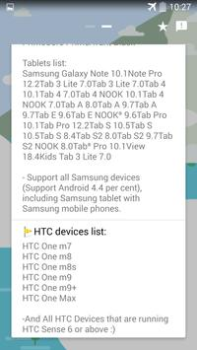 تحميل W2 Emoji Changer (NO ROOT) أسلوب الحياة لنظام أندرويد لقطة شاشة 5