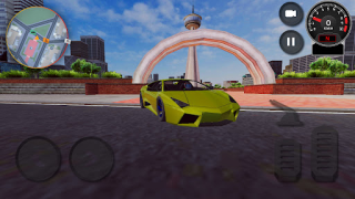 تحميل Car Drift: Racing & Drifting سباق لنظام أندرويد لقطة شاشة 2