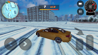 تحميل Car Drift: Racing & Drifting سباق لنظام أندرويد لقطة شاشة 3