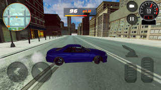 تحميل Car Drift: Racing & Drifting سباق لنظام أندرويد لقطة شاشة 4