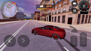 تحميل Car Drift: Racing & Drifting سباق لنظام أندرويد لقطة شاشة 7