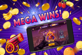 تحميل Deluxe Slots كازينو لنظام أندرويد لقطة شاشة 2