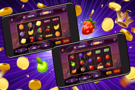 تحميل Deluxe Slots كازينو لنظام أندرويد لقطة شاشة 4