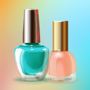 تحميل  Manicure world