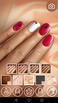 تحميل Manicure world الألغاز لنظام أندرويد لقطة شاشة 6