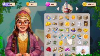تحميل Merge Mystery: Logic Games الألغاز لنظام أندرويد لقطة شاشة 6