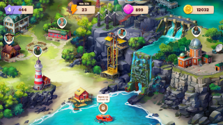 تحميل Merge Mystery: Logic Games الألغاز لنظام أندرويد لقطة شاشة 7