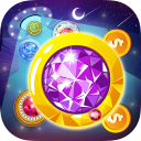 تحميل  Gem Master - Big Jewels Merge Game