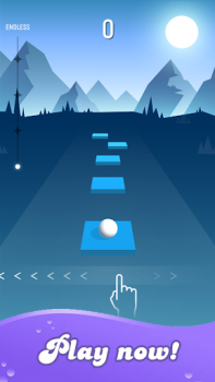 تحميل Poppy Playtime Scary Tiles Hop موسيقى لنظام أندرويد لقطة شاشة 3