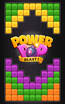 تحميل Power Pop Blast الألغاز لنظام أندرويد لقطة شاشة 5
