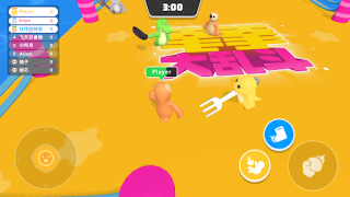 تحميل Punch Animals ألعاب عارضة لنظام أندرويد لقطة شاشة 5