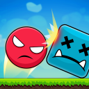 تحميل  Red Ball & Stick Hero