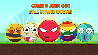 تحميل Red Ball & Stick Hero مغامرة لنظام أندرويد لقطة شاشة 2