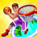 تحميل  Hoop World: Flip Dunk Game 3D