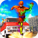 تحميل  Velocity Rope Hero - Extreme