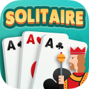 تحميل  Solitaire Theme - Classic Poker Game