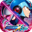 تحميل  MEGA MAN X DiVE - MOBILE